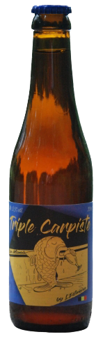 Triple Carpiste image