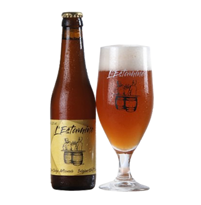 L'Estamine image