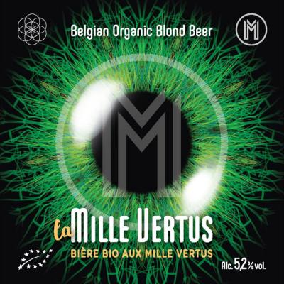 Millevertus BIO image