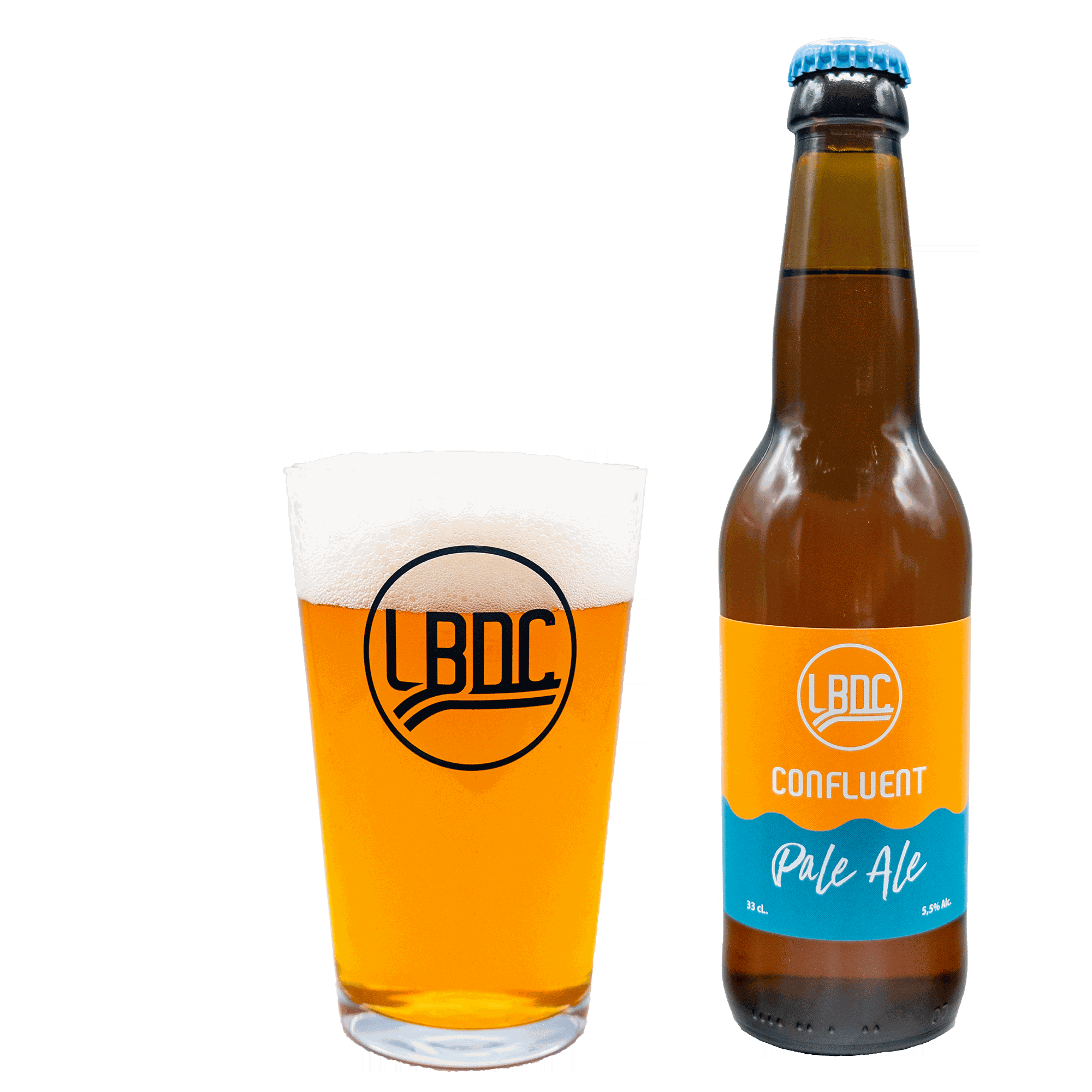 Pale Ale image