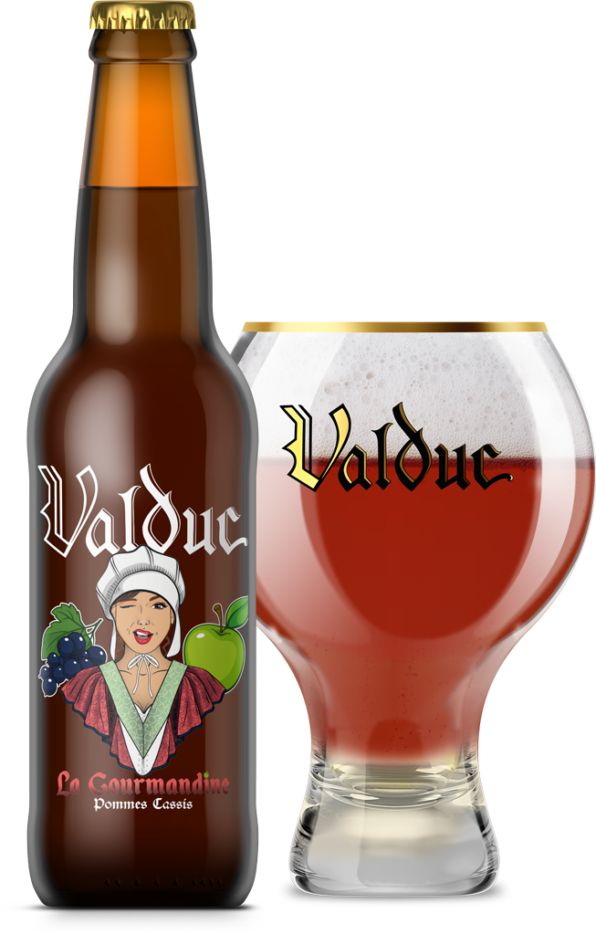 La Gourmandine image